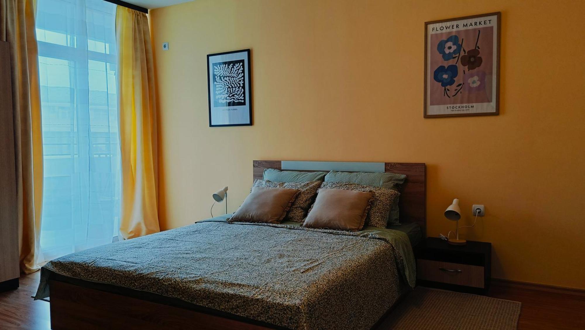 Amelia Apartment *